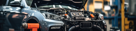 Tune-Up Service in Orange, CA