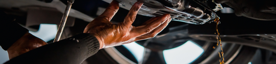 Vehicle Fluid Flushes in Orange, CA